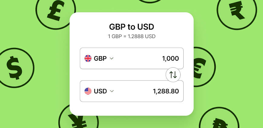 Currency Converter