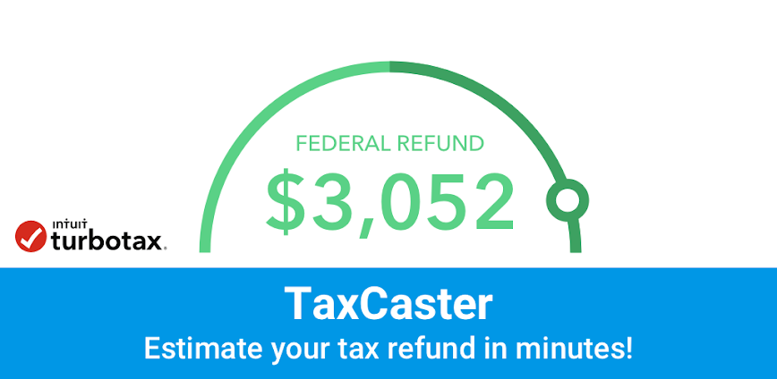 TaxCaster by TurboTax