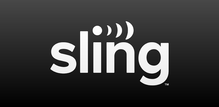 SLING: Live TV, Shows & Movies