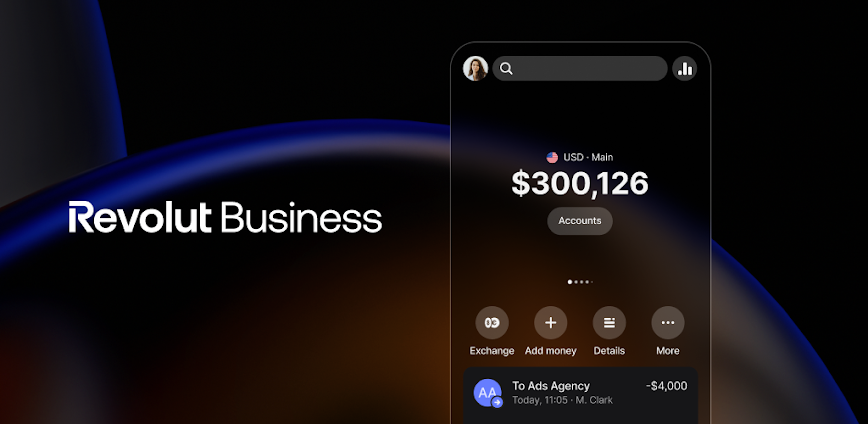 Revolut Business