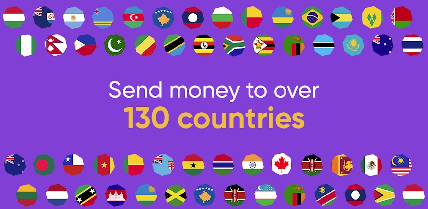 WorldRemit: Money Transfer App