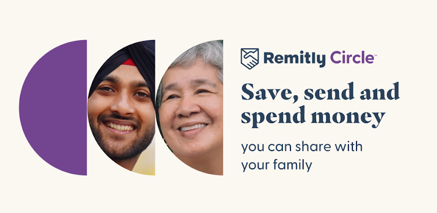Remitly Circle: Global Account