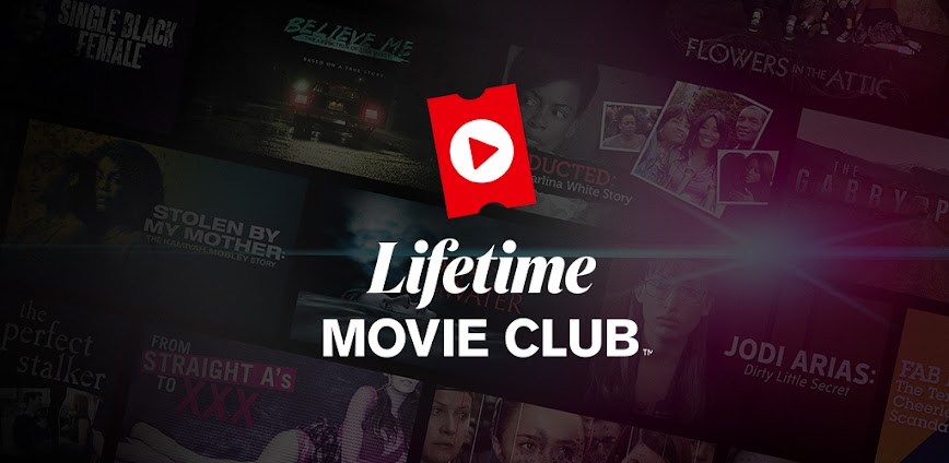 Lifetime Movie Club