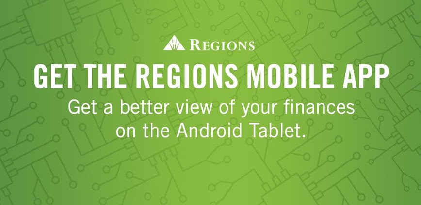 Regions Bank