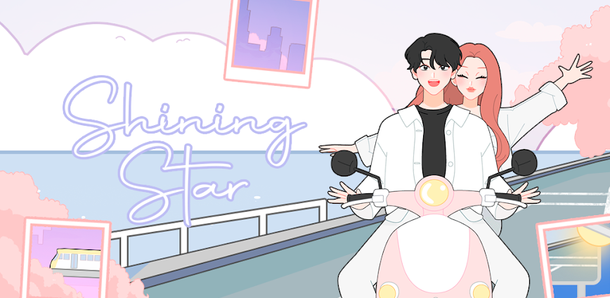 Shining Star Idol Dress Up