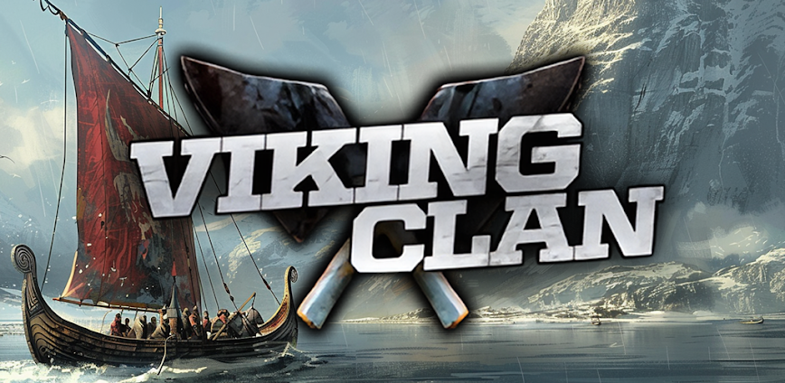 Viking Clan: Ragnarok