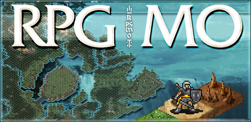 RPG MO – Sandbox MMORPG
