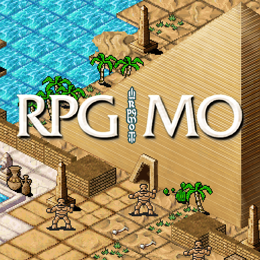 RPG MO – Sandbox MMORPG