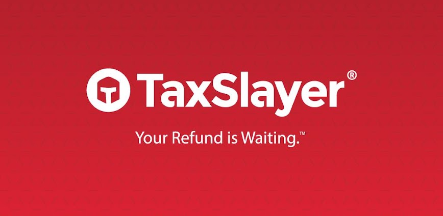 TaxSlayer: File your taxes