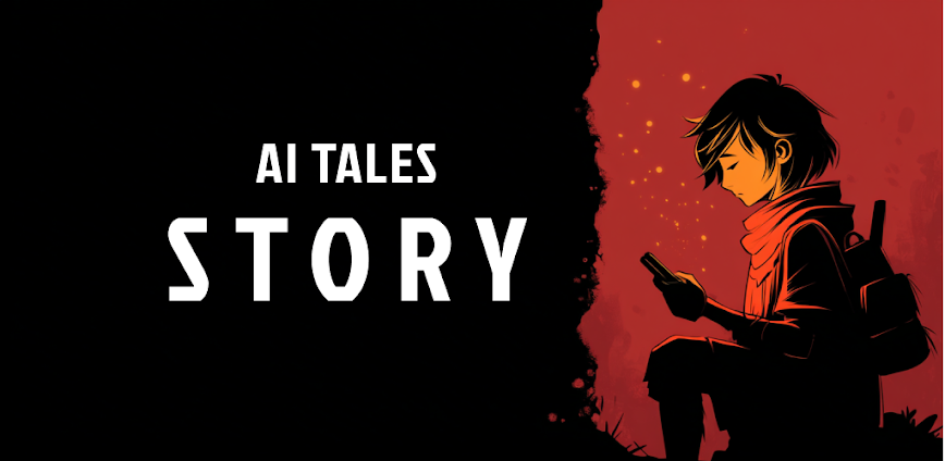 AI Tales: Dungeon Story RPG