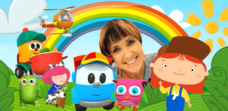 Kapuki TV: Cartoons for Kids