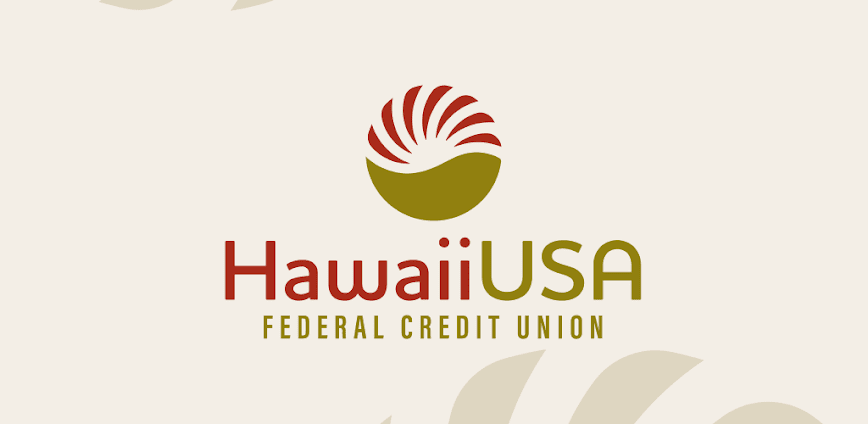 HawaiiUSA FCU Mobile Banking