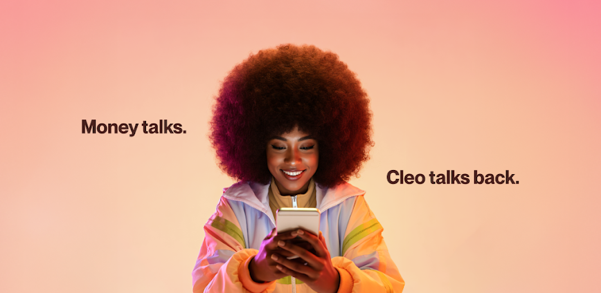 Cleo AI: Cash advance & Credit