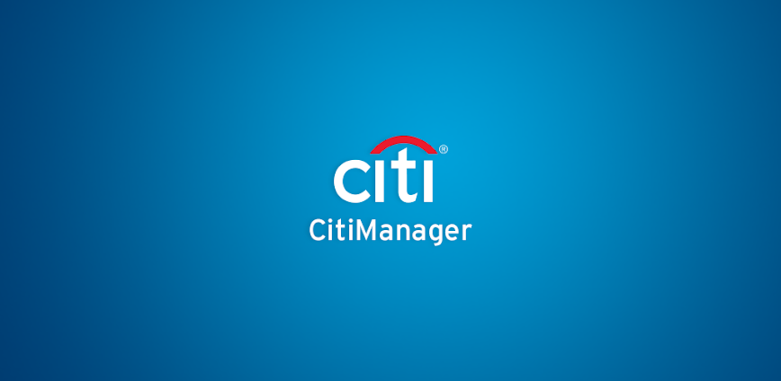 CitiManager – Corporate Cards