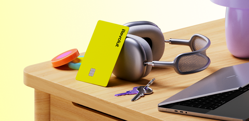 Revolut – Kids & Teens