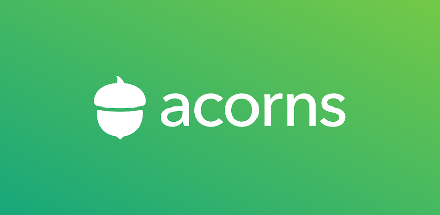 Acorns: Invest For Your Future