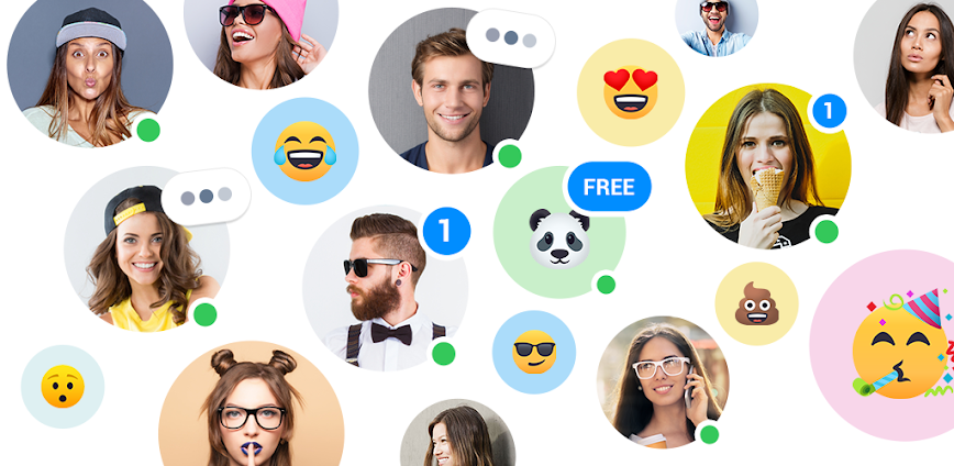 Messages Lite – Text Messages