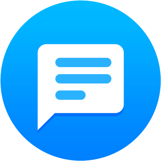 Messages Lite – Text Messages