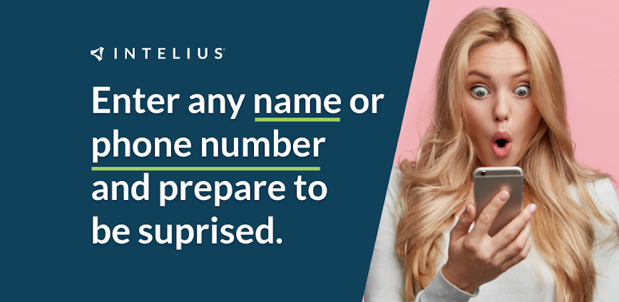 Intelius Background Check Pro