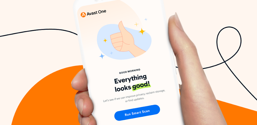 Avast One – Privacy & Security