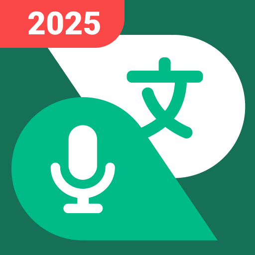 Talking Translator – Languages