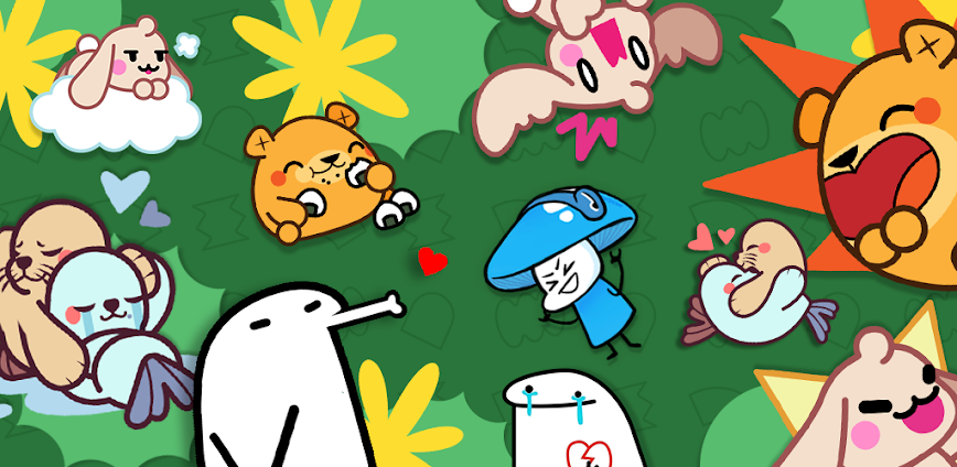 Whatsticker – Sticker Maker