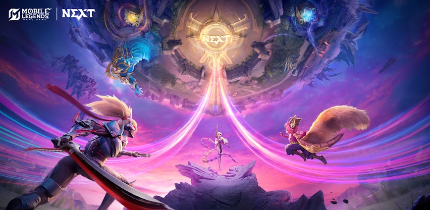 Mobile Legends: Bang Bang