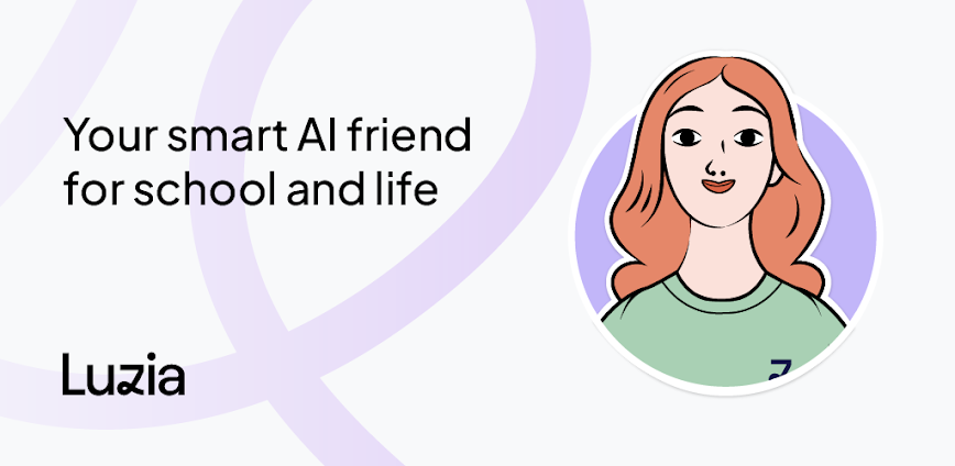 Luzia: Your AI Assistant