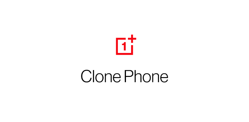 Clone Phone – OnePlus app