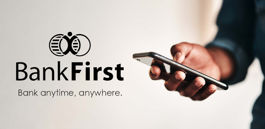 Bank First goBank