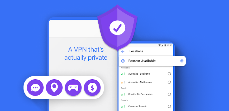 MySudo VPN: Anonymous & Secure