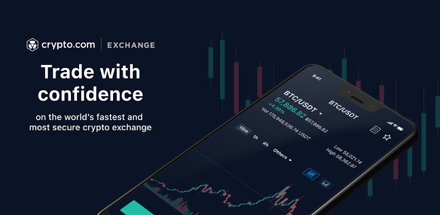 Crypto.com Exchange