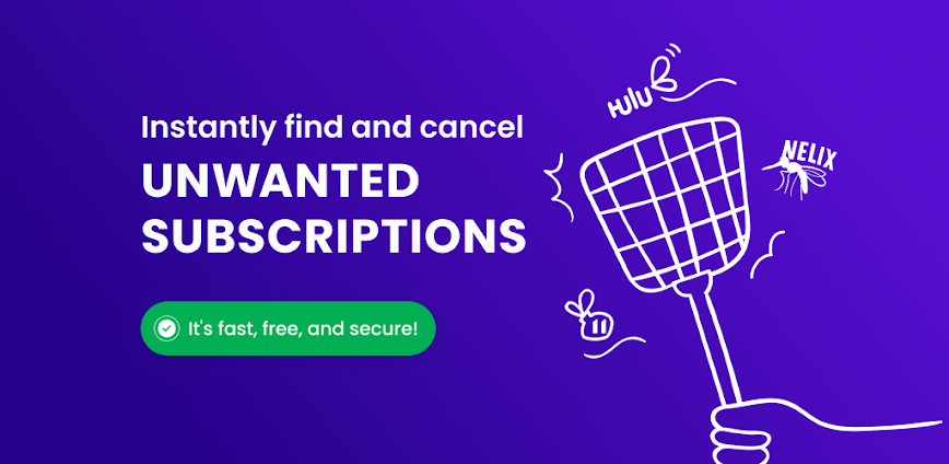 Subscription Stopper & Manager