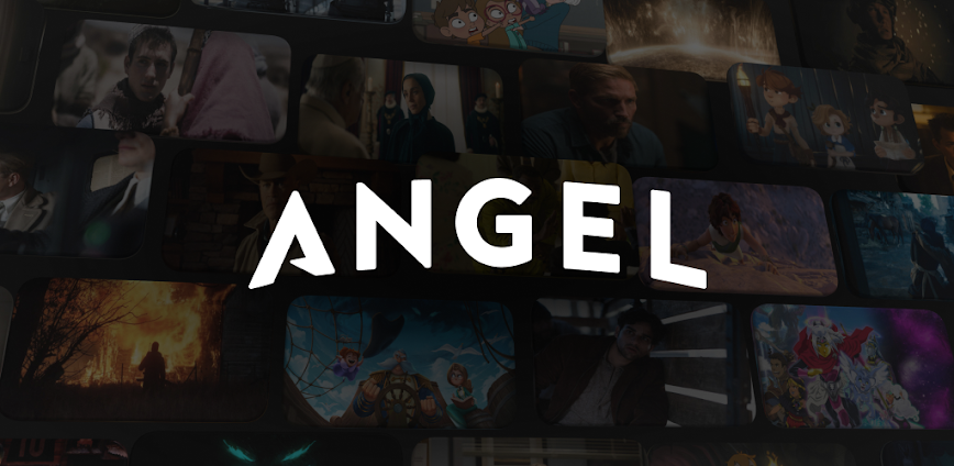 Angel: TV & Movies
