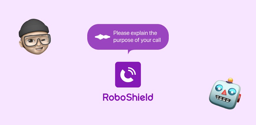 Robo Shield Spam Call Blocker