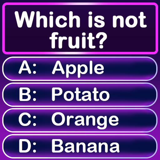 Word Trivia – Word Quiz Games
