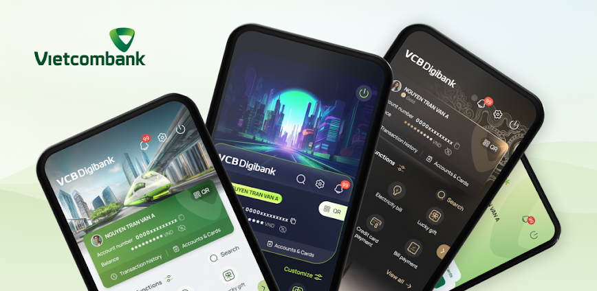 VCB Digibank