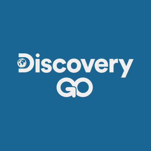 Discovery GO – Watch with TV