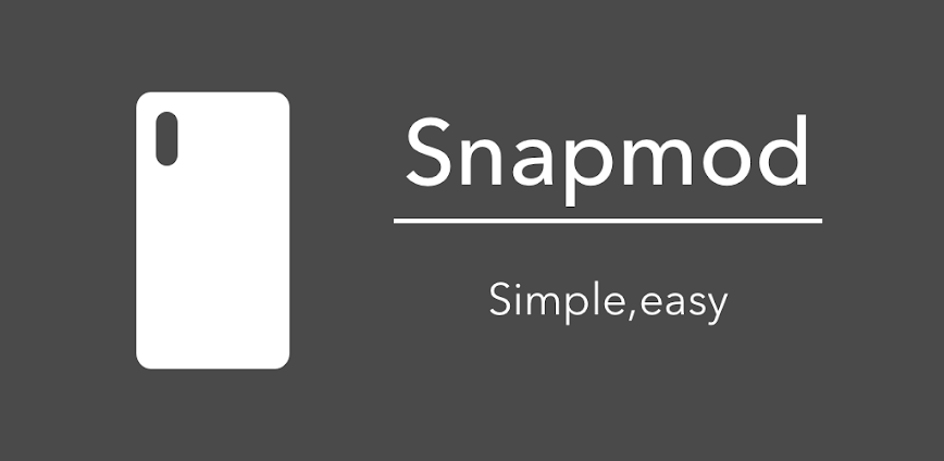 Snapmod – Screenshot Mockups