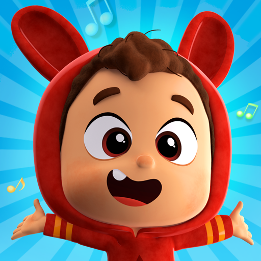 Lea & Pop – Baby songs cartoon
