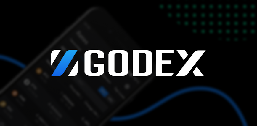 Godex: Exchange cryptocurrency