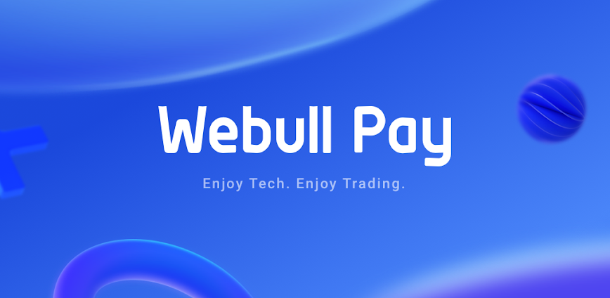 Webull Pay: Crypto Buy & Sell