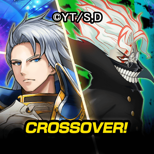 Grand Summoners – Anime RPG