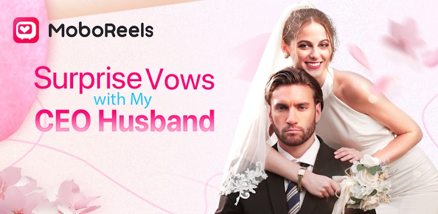 MoboReels-Short Dramas&Movies