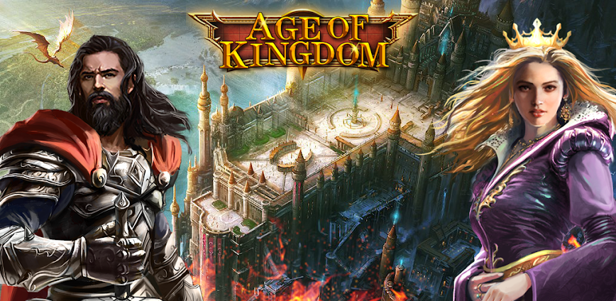 Age of Kingdoms: Forge Empires