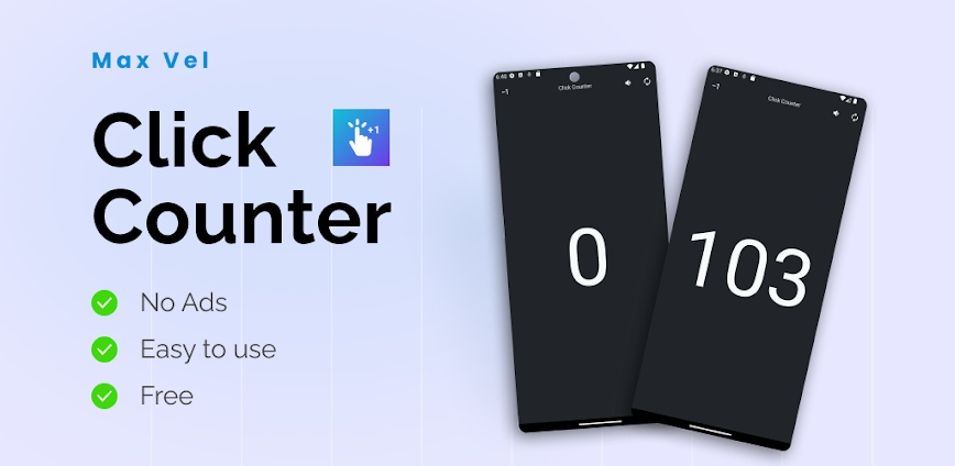 Click Counter