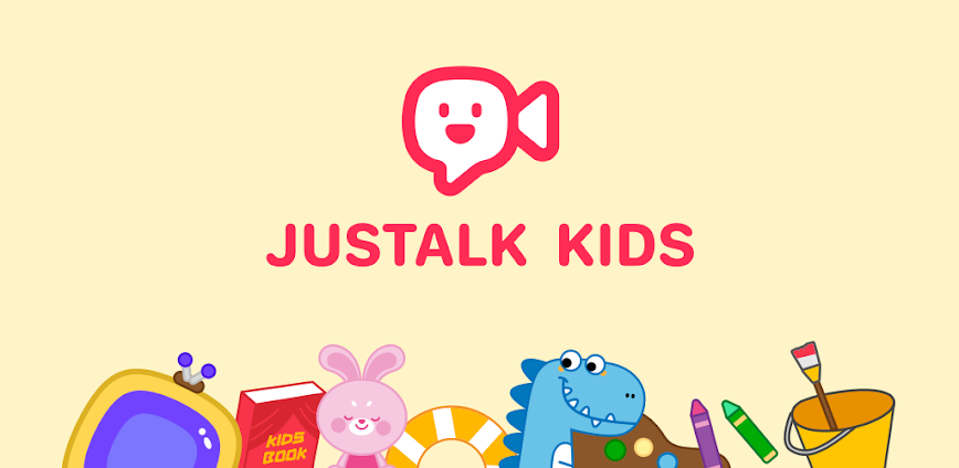 JusTalk Kids – Safe Messenger