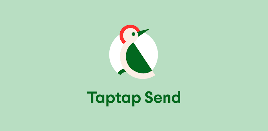 Taptap Send: Money Transfer