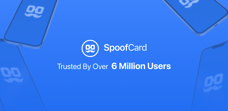 SpoofCard – Privacy Protection