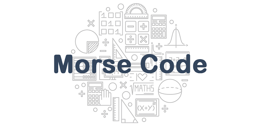 Morse Code